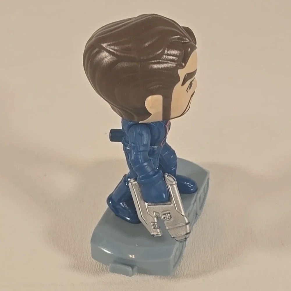 2023 McDONALD'S Disney Marvel Guardians of the Galaxy HAPPY MEAL‎ TOY